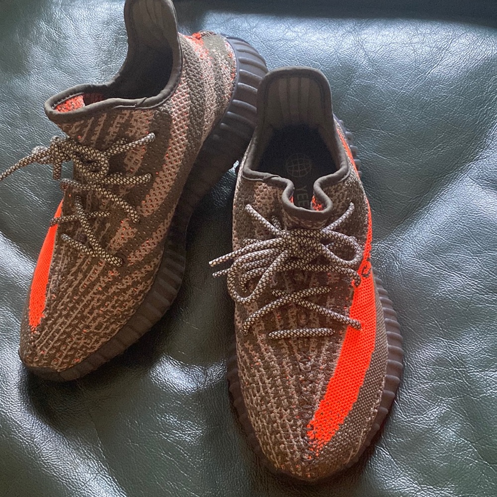 AUTHENTIC YEEZY BOOST 350 V2
